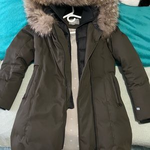 Soia and KYO women’s jacket
